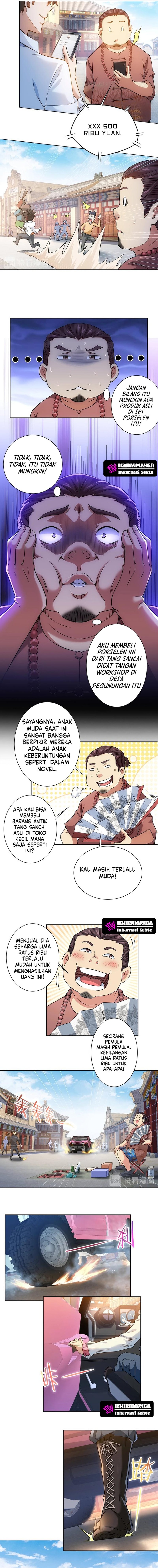 Dilarang COPAS - situs resmi www.mangacanblog.com - Komik i can see the success rate 010 - chapter 10 11 Indonesia i can see the success rate 010 - chapter 10 Terbaru 6|Baca Manga Komik Indonesia|Mangacan